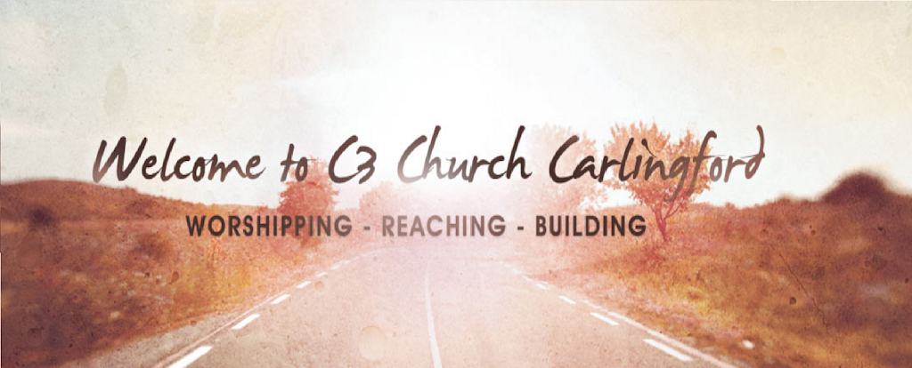 C3 Church | 547-549 N Rocks Rd, Carlingford NSW 2118, Australia | Phone: (02) 9875 0300