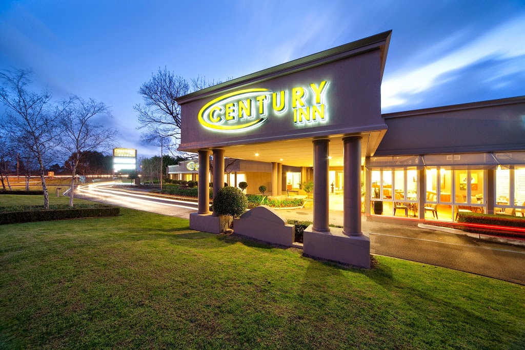 Century Inn Traralgon | restaurant | 5 Airfield Rd, Traralgon VIC 3844, Australia | 0351739400 OR +61 3 5173 9400