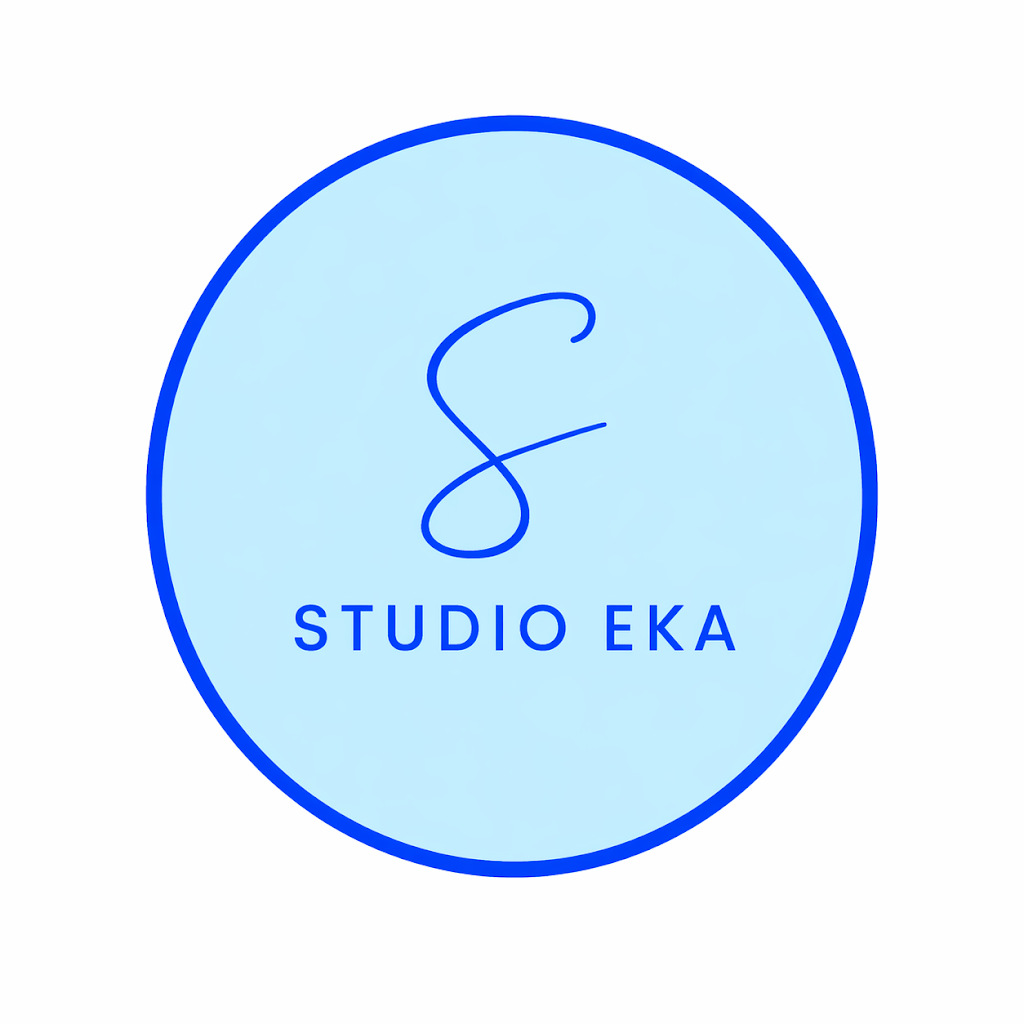 Studio EKA | 19 Citadel Way, Inverloch VIC 3996, Australia | Phone: 0439 347 629