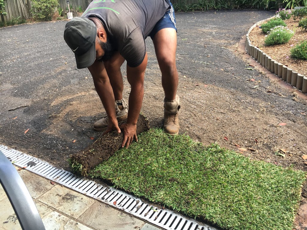 NS Landscaping Services | general contractor | 23 Stuart St, Ryde NSW 2112, Australia | 0412614133 OR +61 412 614 133