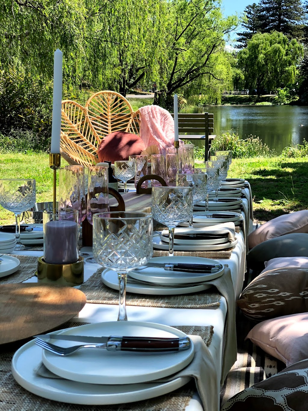 To Dine For picnics |  | 11 Abbotford St, Kensington NSW 2033, Australia | 0401366858 OR +61 401 366 858