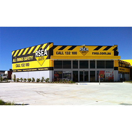 RSEA Safety Ormeau | clothing store | 45 Lahrs Rd, Ormeau QLD 4207, Australia | 0755494800 OR +61 7 5549 4800