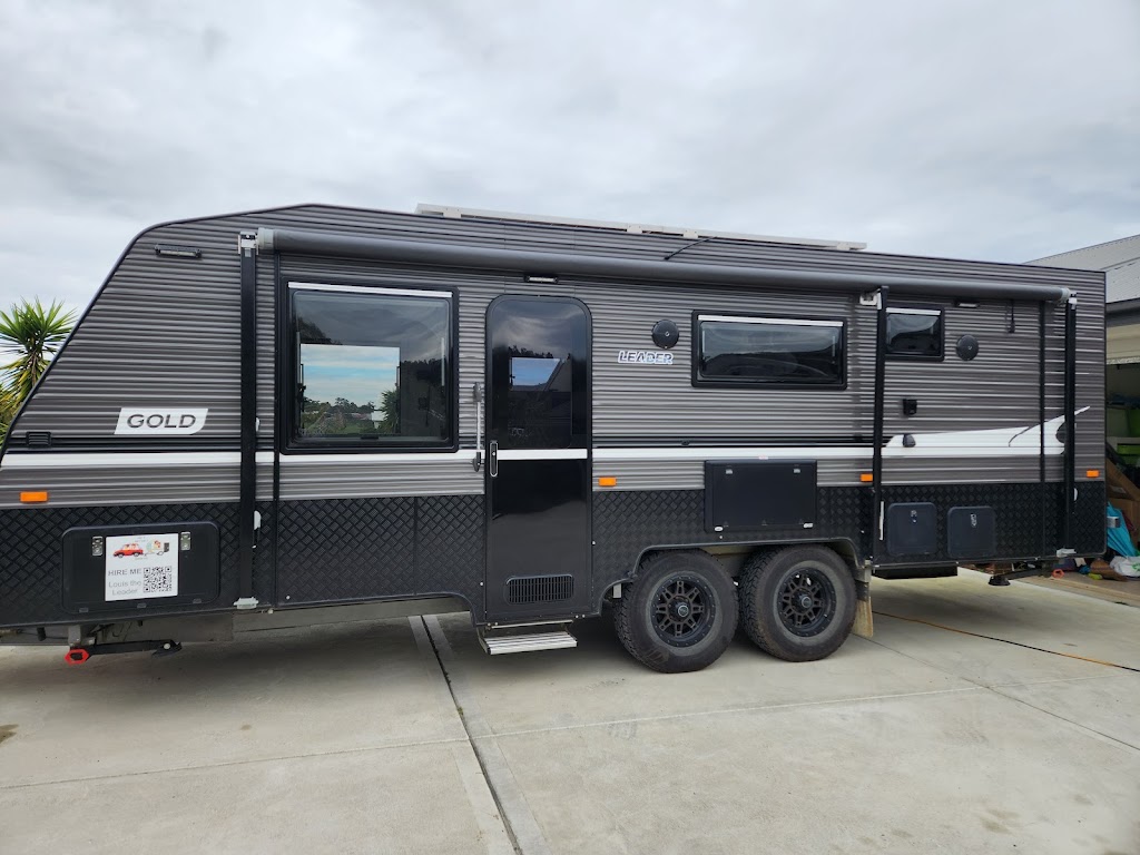 Rent It, Don’t Tent It Caravan Hire | Pastures Dr, Medowie NSW 2318, Australia | Phone: 0414 437 458