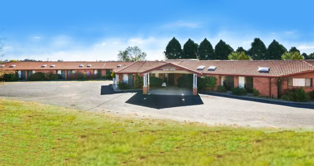 Yarrawonda House | 27 Yarrawonda St, Guyra NSW 2365, Australia | Phone: 0433 272 744