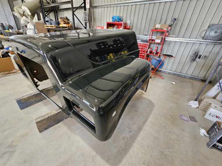 Blast And Paint | 45-49 Kennett Rd, Murray Bridge East SA 5253, Australia | Phone: 0461 405 572