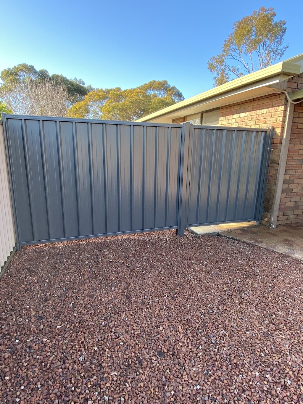 TriStar Fencing | 33 Orchard St, Numurkah VIC 3636, Australia | Phone: 0448 881 443