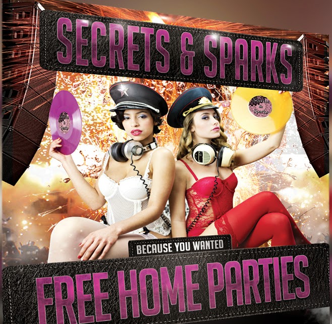 secrets and sparks | clothing store | 19 Ramsey Ct, Lowood QLD 4311, Australia | 0401544165 OR +61 401 544 165