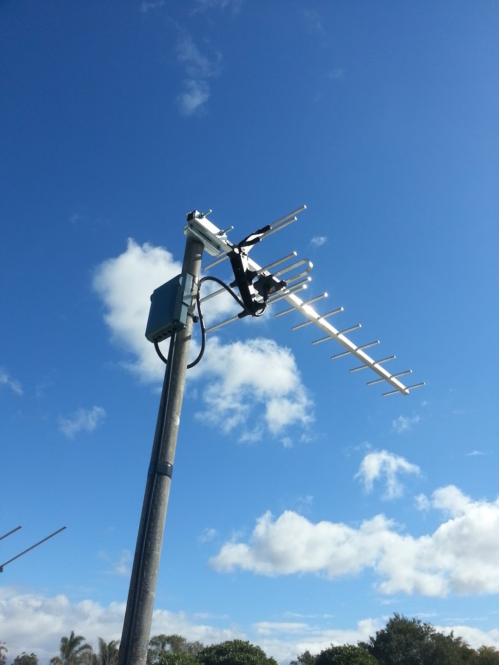 The Antenna Company Tweed | 77 Crofters Way, Bilambil NSW 2486, Australia | Phone: 0490 777 033