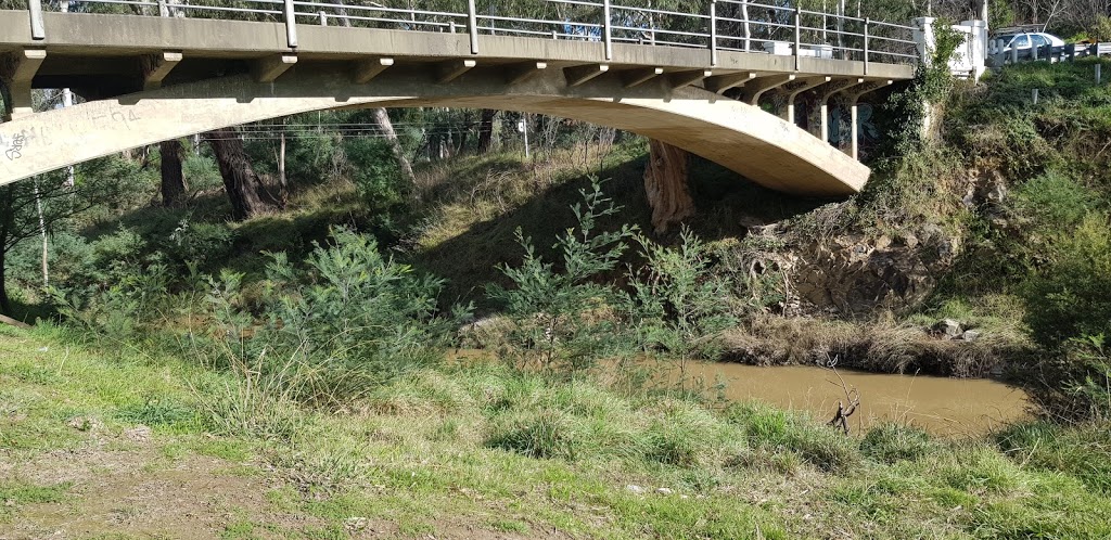 Arched Bridge (Monash Bridge) |  | 12 Hurstbridge-Arthurs Creek Rd, Hurstbridge VIC 3099, Australia | 0394333111 OR +61 3 9433 3111