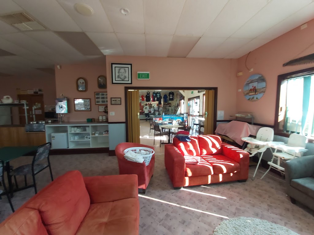 Independent Tibooburra | 1 Silver City Hwy, Tibooburra NSW 2880, Australia | Phone: (08) 8091 3477