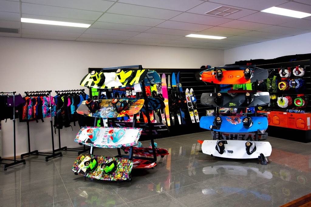 Wicked Wake and Ski | 24 Wickham Ln, Young NSW 2594, Australia | Phone: (02) 6382 1593