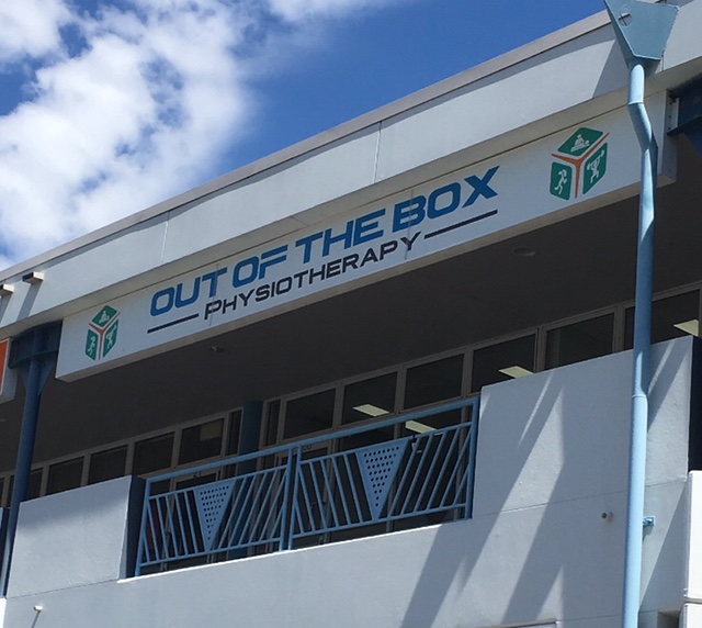 Out of the Box Physiotherapy | Shop 20/120 Birkdale Rd, Birkdale QLD 4159, Australia | Phone: (07) 3822 8879