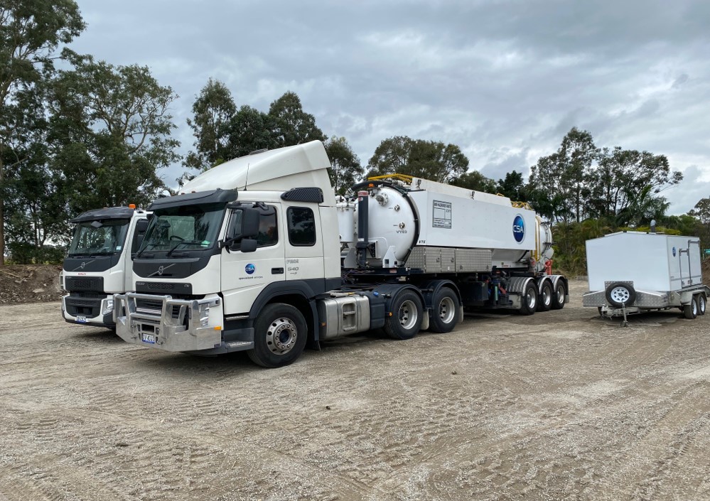 CSA Specialised Services QLD | 3/374 Stapylton Jacobs Well Rd, Stapylton QLD 4207, Australia | Phone: 1300 394 055