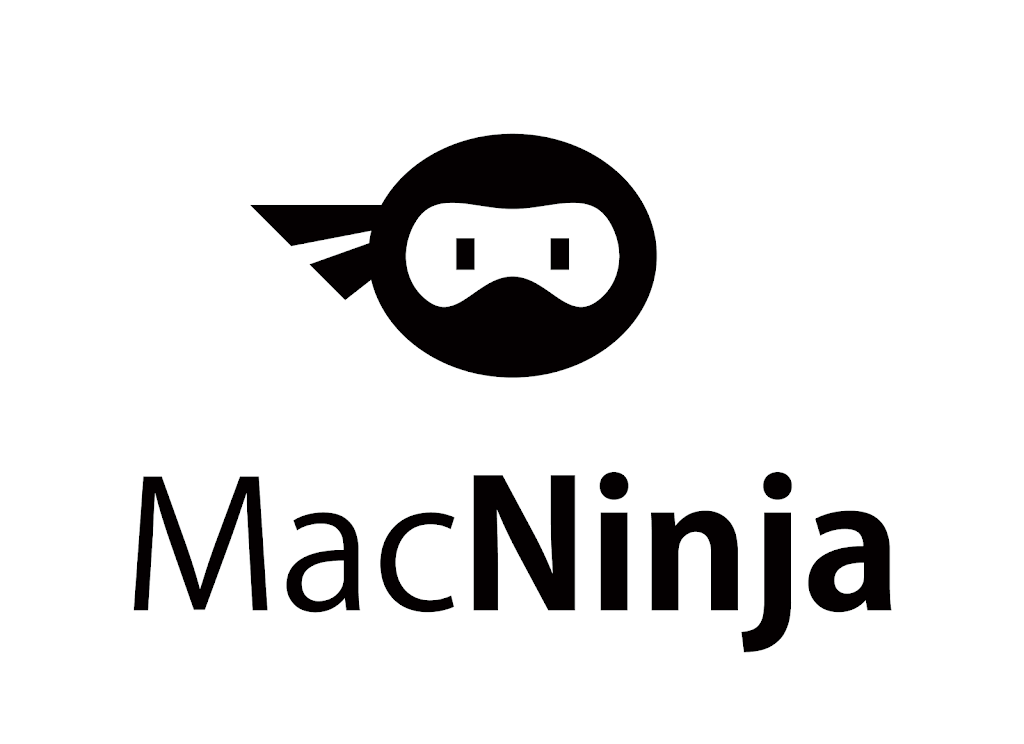 MacNinja | 1 Hosking St, Balmain East NSW 2041, Australia | Phone: 0410 714 315