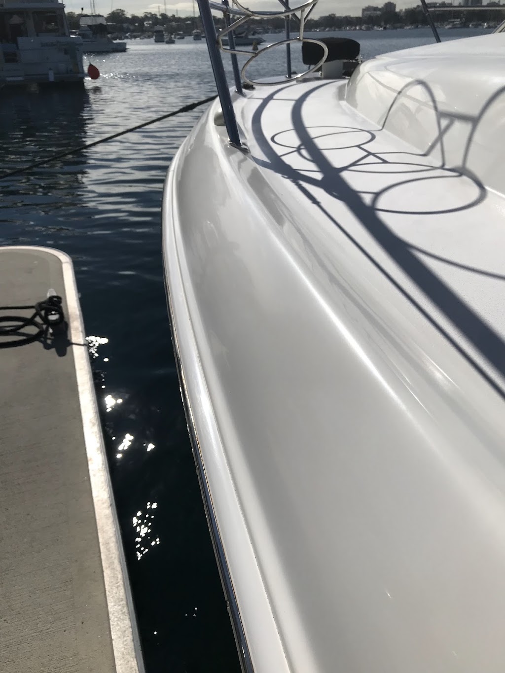 Macquart Marine | 17-21 Mangrove Ln, Taren Point NSW 2229, Australia | Phone: 0479 152 235