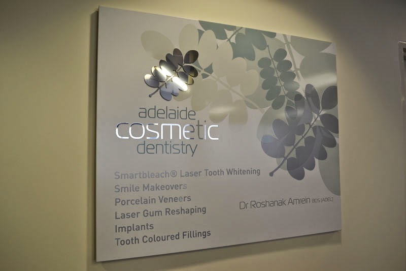 Adelaide Cosmetic Dentistry | 4/18 North Terrace, Adelaide SA 5000, Australia | Phone: (08) 8213 1821