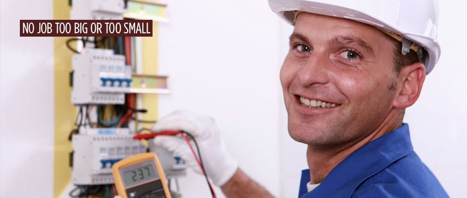 John Gilbert Electrical | 1 Loudon St, Toowoomba City QLD 4350, Australia | Phone: 0409 067 488