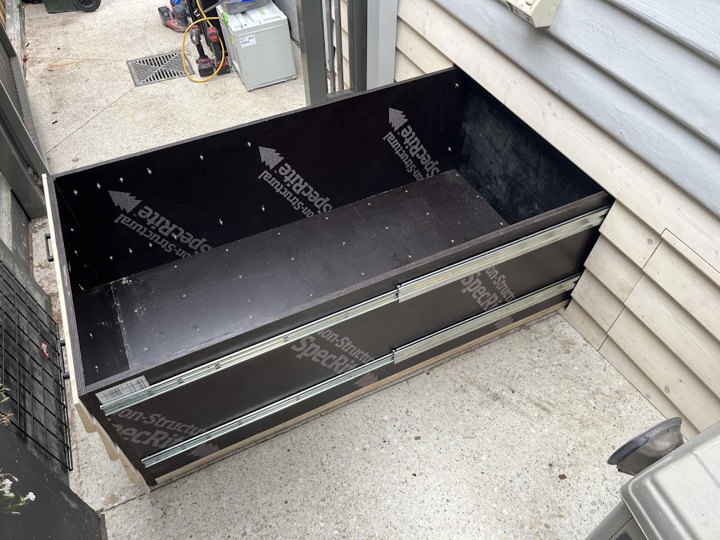 Simplify Carpentry | 10 Lower Cres, Mount Eliza VIC 3930, Australia | Phone: 0403 924 104