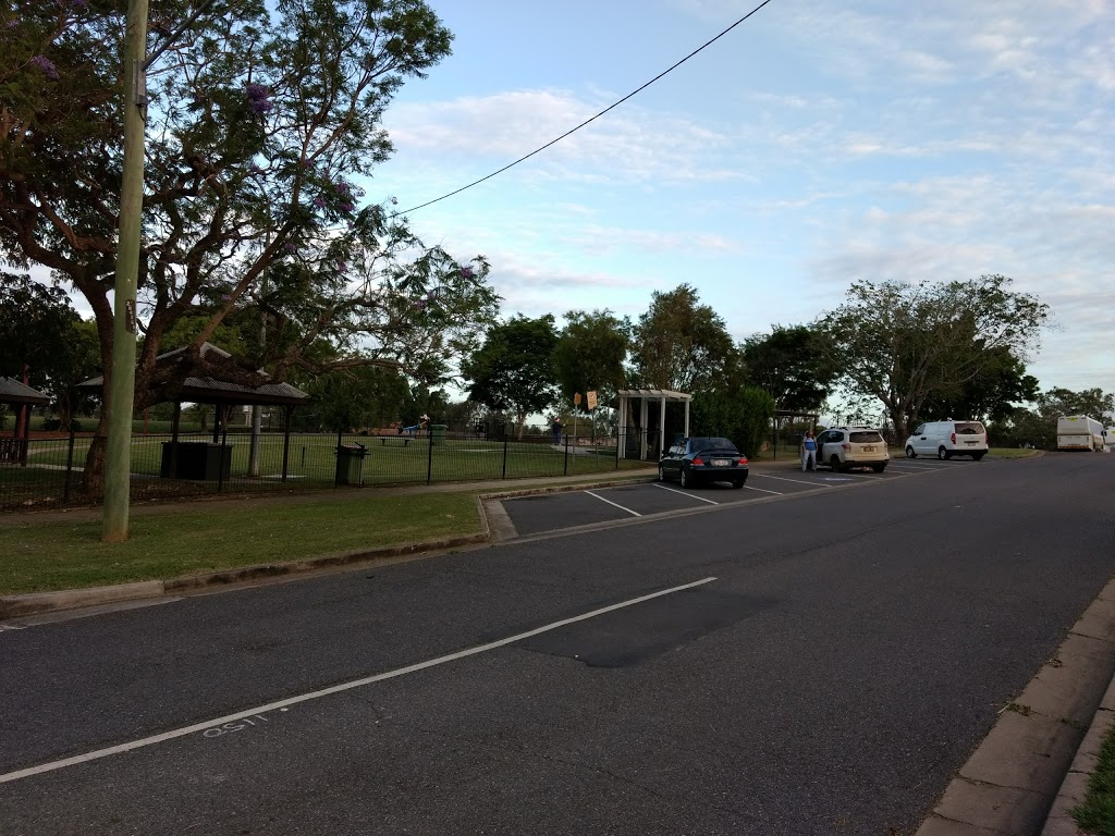 Leichhardt Park Playground | park | Old Toowoomba Rd, One Mile QLD 4305, Australia