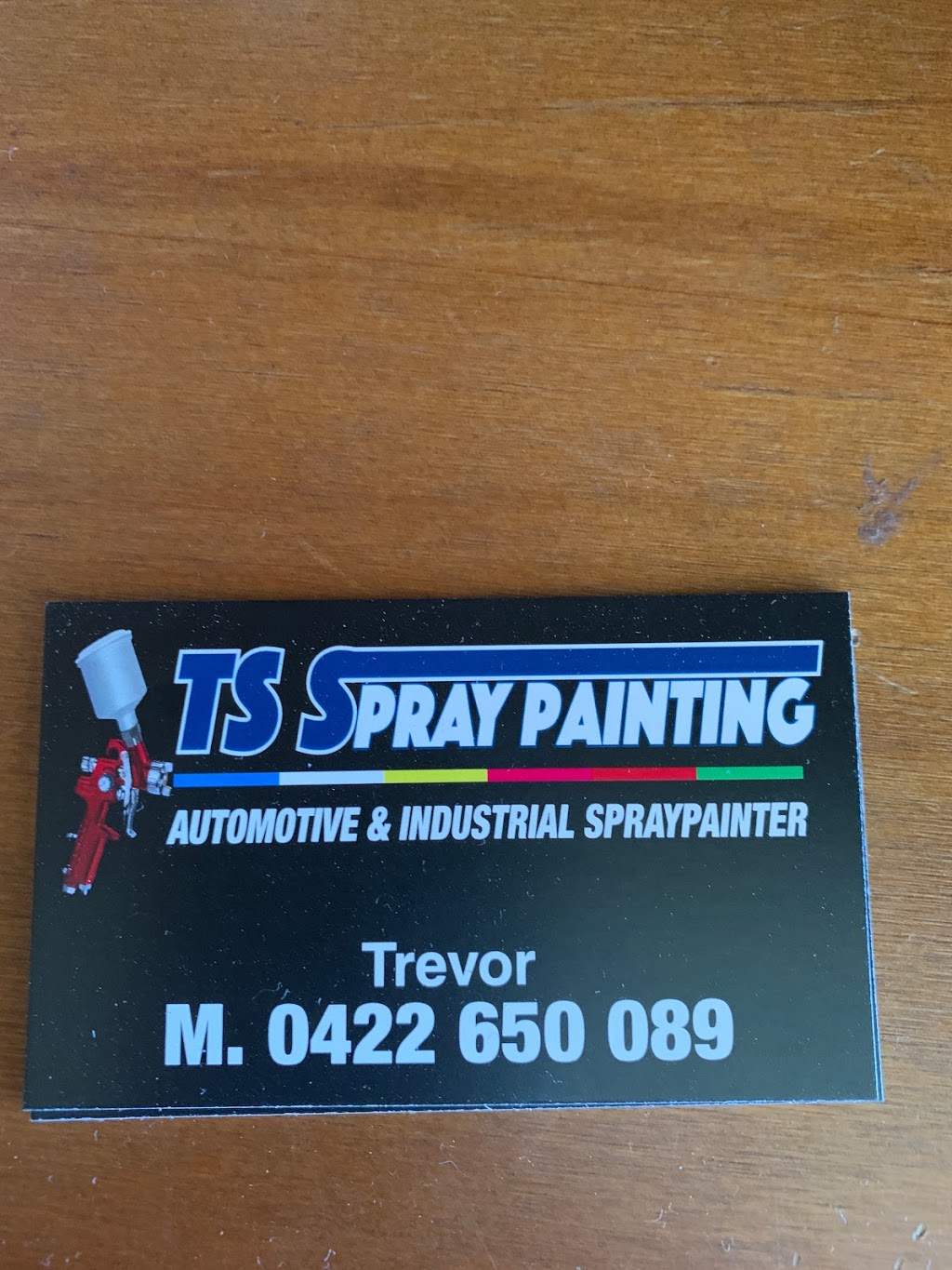 Ts Spray painting | car repair | 7/21 Grahams Hill Rd, Narellan NSW 2567, Australia | 46485153 OR +61 46485153