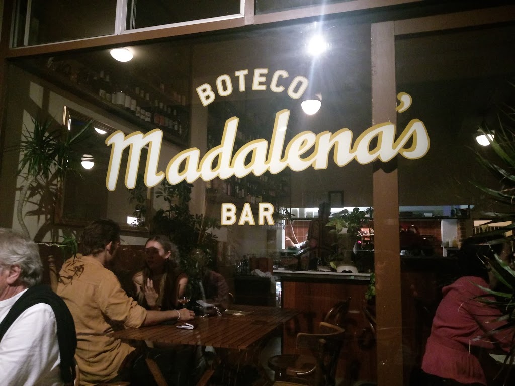 Madalenas bar | 406 South Terrace, South Fremantle WA 6162, Australia