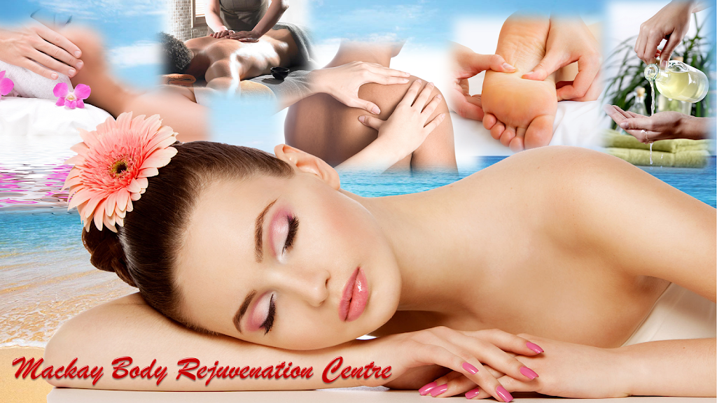 Mackay Body Rejuvenation Centre | hair care | 156 Balnagowan Mandarana Rd, Mackay QLD 4740, Australia | 0421006917 OR +61 421 006 917