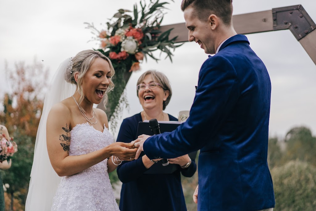 Katrina Staples - Marriage Celebrant, Ballarat | Countess Rd, Delacombe VIC 3356, Australia | Phone: 0424 451 850