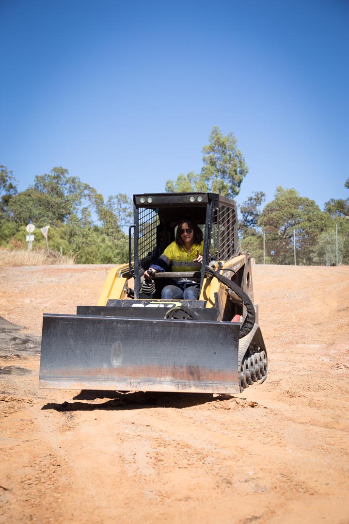 Sweeney Hire | Shale Rd, Cardup WA 6122, Australia | Phone: 0432 797 441