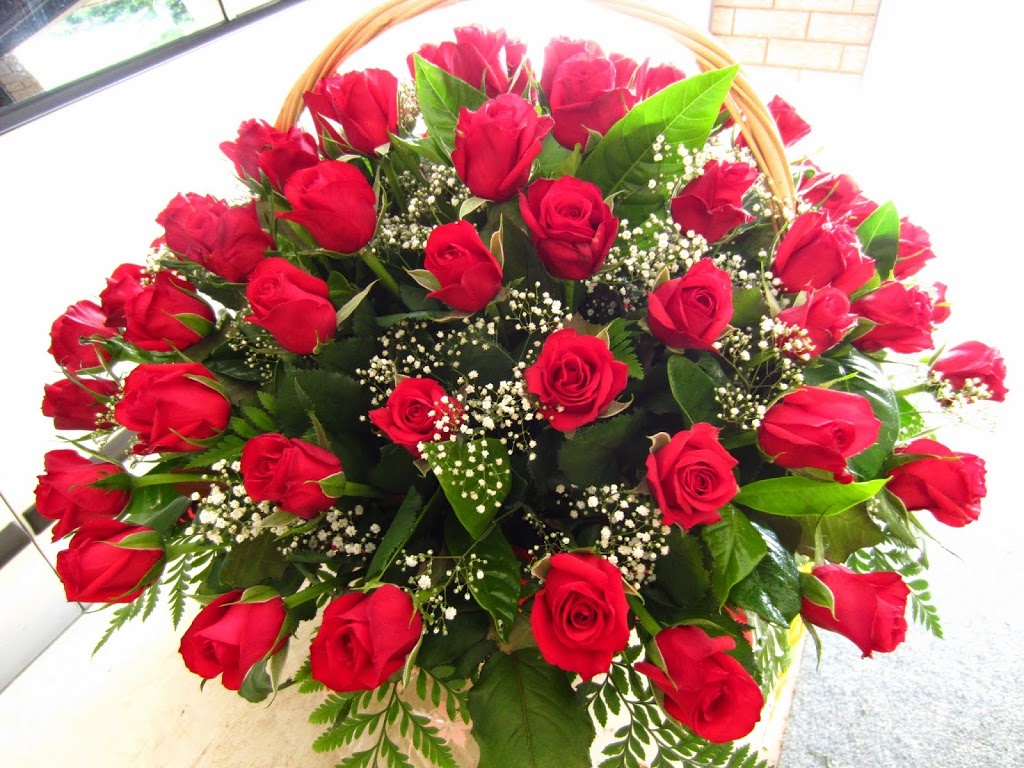 Rose House | florist | 70 Symons Rd, Sunnybank Hills QLD 4109, Australia | 0733452387 OR +61 7 3345 2387