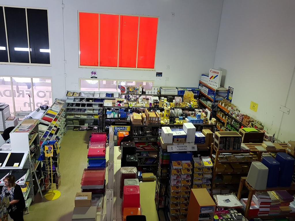 Office Products Depot | furniture store | 1/6 Millennium Circuit, Helensvale QLD 4212, Australia | 0755028953 OR +61 7 5502 8953