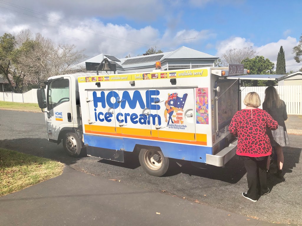 Home Ice Cream |  | 173-181 McDougall St, Toowoomba City QLD 4350, Australia | 0746999980 OR +61 7 4699 9980