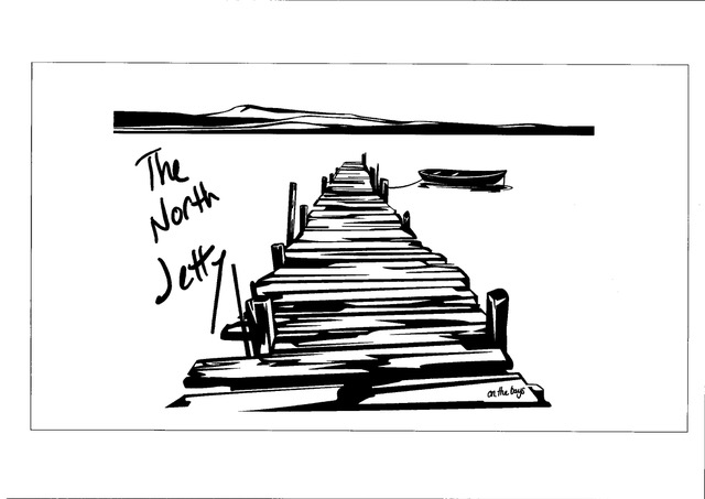 The North Jetty at the Bays | 53 Taylor St, Woy Woy Bay NSW 2256, Australia | Phone: 0413 989 009