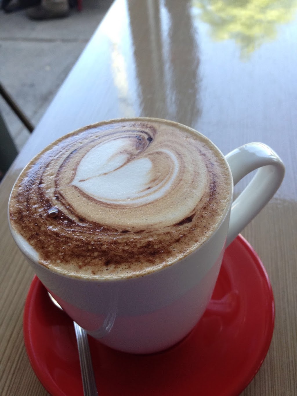 Icaffe | cafe | 1/24 Devonshire Rd, Sunshine VIC 3020, Australia | 0390446705 OR +61 3 9044 6705