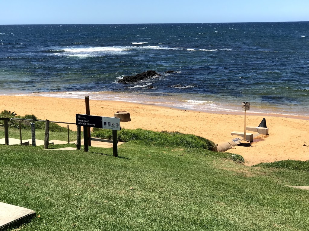 Long Reef Aquatic Reserve | park | Collaroy NSW 2097, Australia