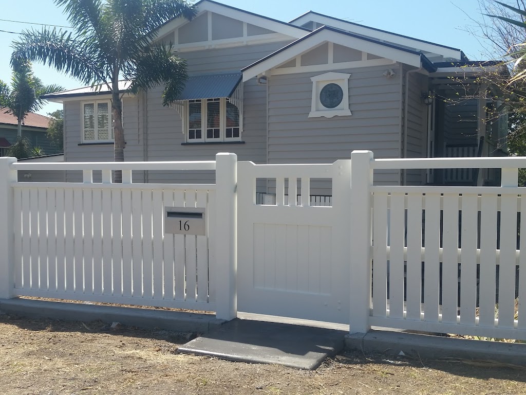 White Pickets | general contractor | 68 Mackay St, Coorparoo QLD 4151, Australia | 0435206682 OR +61 435 206 682