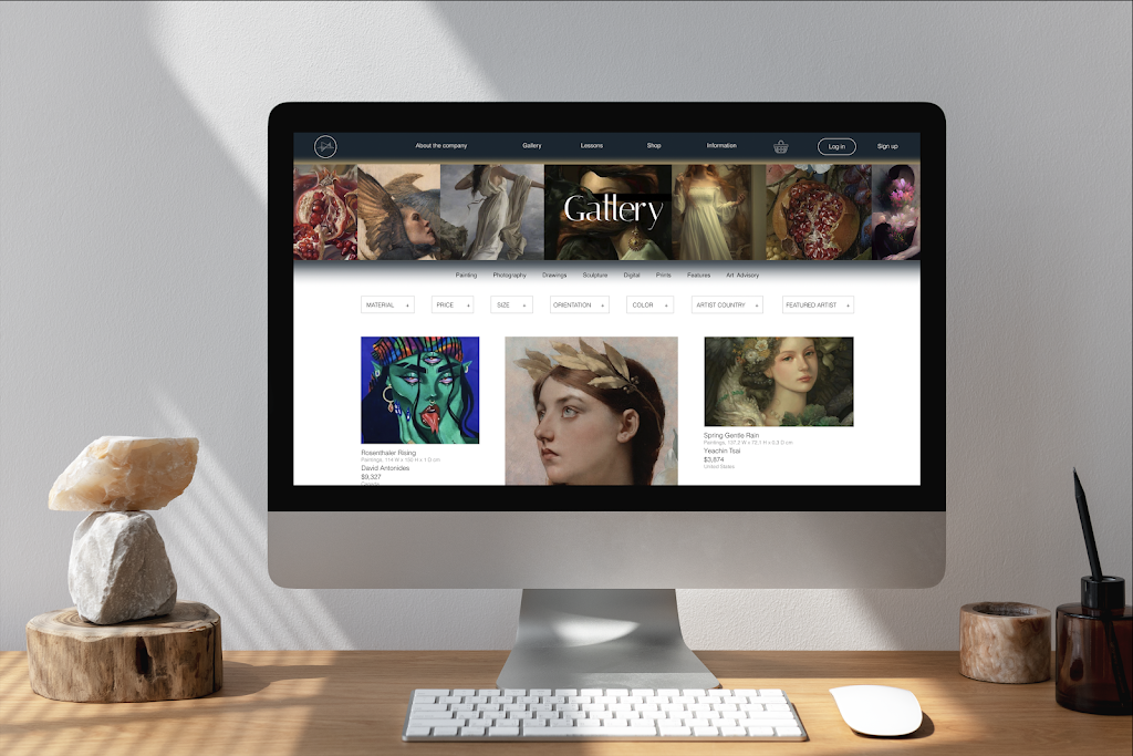 Karina Kushnir - Graphic Designer | Maraket Ave, Blaxland NSW 2774, Australia | Phone: 0493 415 178