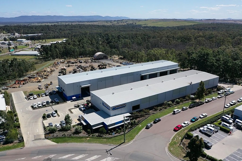 Complete Parts and Equipment Solutions | 1 Casswell Terrace, Maison Dieu NSW 2330, Australia | Phone: (02) 6571 1228