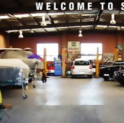 South Eastern Automotive | 47 Huntingdale Rd, Burwood VIC 3125, Australia | Phone: (03) 9808 8288