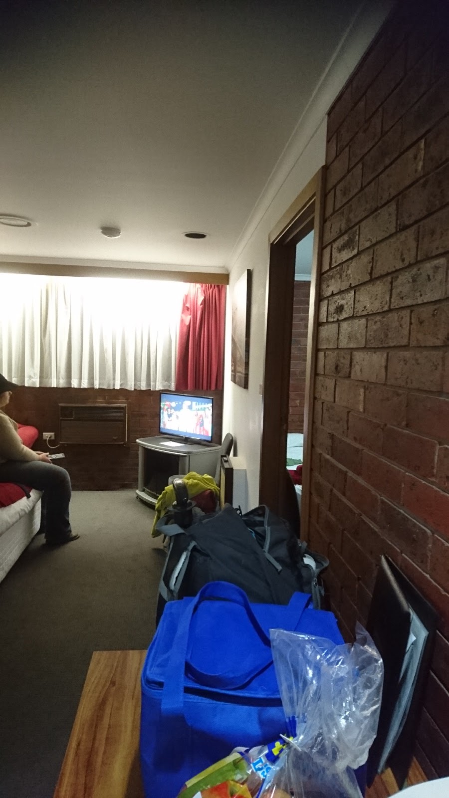 Kardinia Park Motel | lodging | 422 Latrobe Terrace, Newtown VIC 3220, Australia | 0342262885 OR +61 3 4226 2885