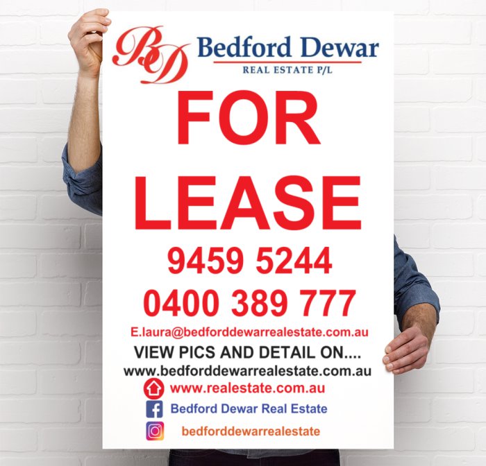 Bedford Dewar | real estate agency | 115 Bellevue Ave, Rosanna VIC 3084, Australia | 0394595244 OR +61 3 9459 5244