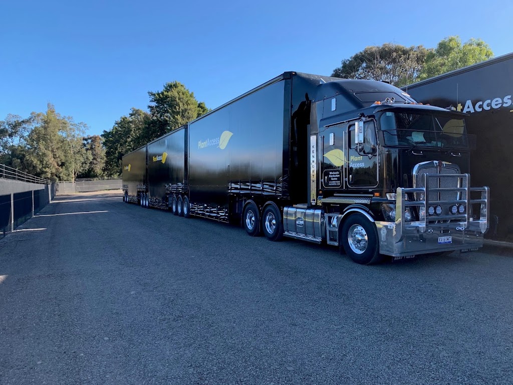 Plant Access / Bilotto Group - Greenlife Distribution Centre | 45 Madden Rd, Heatherton VIC 3202, Australia | Phone: 1300 175 268
