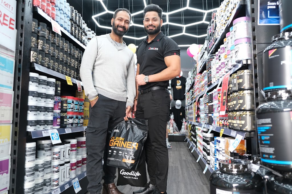 Supplement Dr. | Shop 4/37-59 Eggersdorf Rd, Ormeau QLD 4208, Australia | Phone: (07) 5517 4031 Supplement Dr. | Shop 4/37-59 Eggersdorf Rd, Ormeau QLD 4208, Australia | Phone: (07) 5517 4031