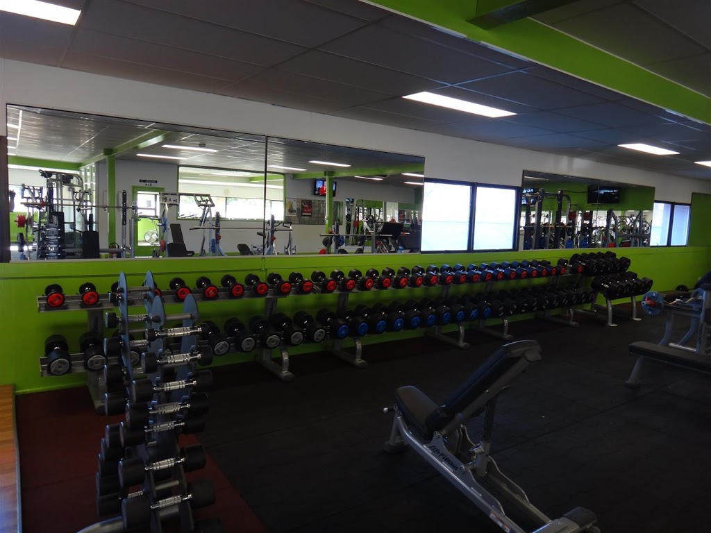 Club Lime Mawson | gym | Level 1, Mawson Southlands Shopping Centre, Mawson Dr, Mawson ACT 2607, Australia | 0261230677 OR +61 2 6123 0677