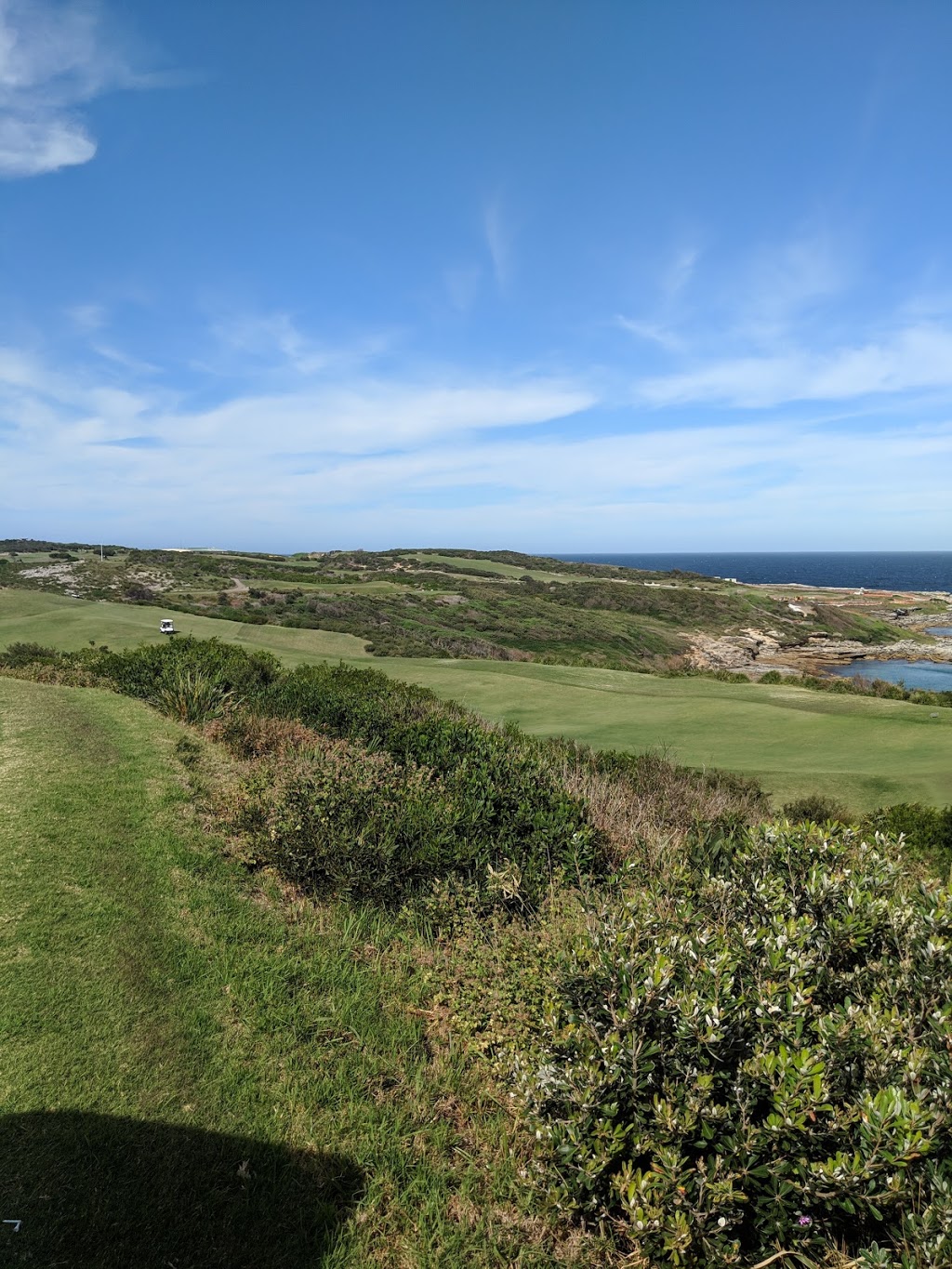 New South Wales Golf Club | tourist attraction | 101 Henry Head Lane, Kamay Botany Bay National Park, La Perouse NSW 2036, Australia | 0296614455 OR +61 2 9661 4455