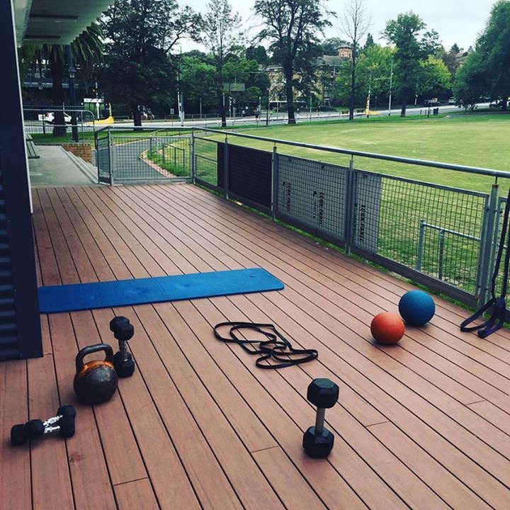 Goal Outdoor Training | 2 Russell Cres, Mount Waverley VIC 3149, Australia | Phone: 0438 388 711