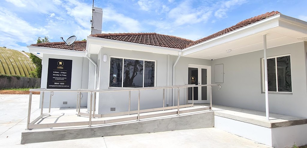 West Gippsland Dental | 54 Main S Rd, Drouin VIC 3818, Australia | Phone: (03) 5644 1323