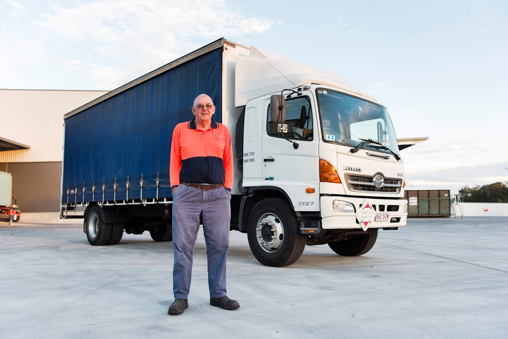 All Purpose Transport | moving company | 6 Barts St, Woombye QLD 4459, Australia | 0753528000 OR +61 7 5352 8000