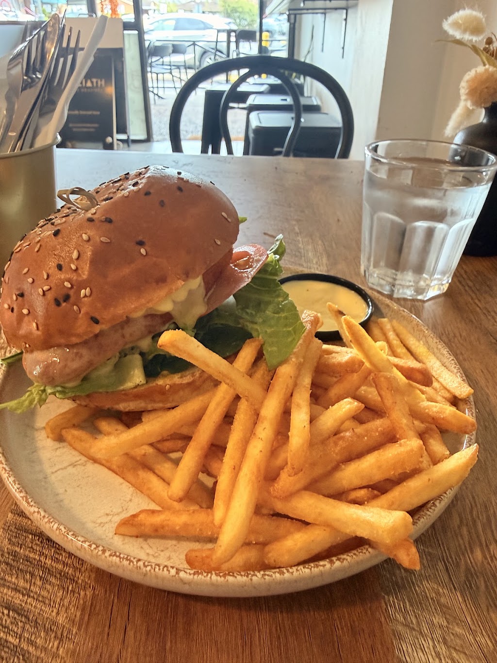 Minchinbrew By Nadz | 13/38 Minchin Dr, Minchinbury NSW 2770, Australia | Phone: (02) 7245 9449