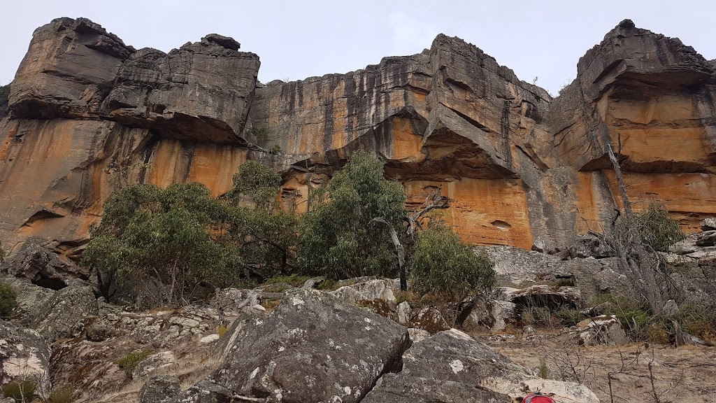 Black Range State Park | Telangatuk East VIC 3401, Australia | Phone: (03) 8627 4700