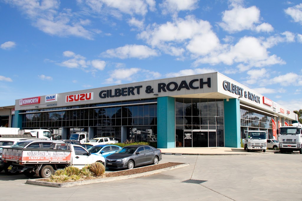 Gilbert & Roach Huntingwood | car dealer | 8 Huntingwood Drive, Huntingwood NSW 2148, Australia | 0288251000 OR +61 2 8825 1000